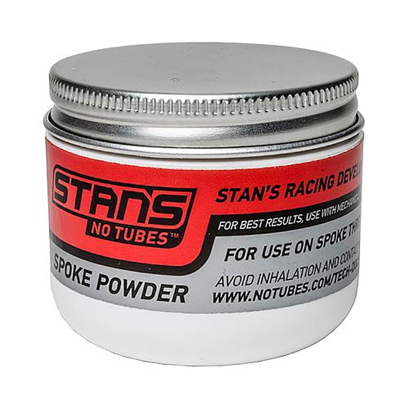 STAN’S NOTUBES – SRD SPOKE POWDER