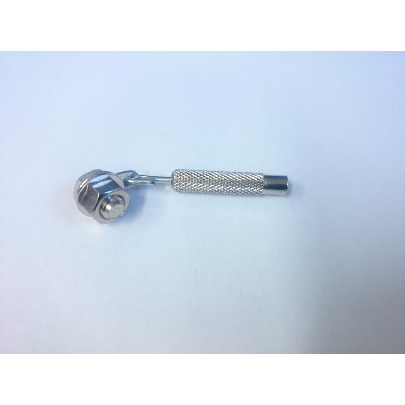 STURMEY ARCHER ANCHORAGE GEAR CABLE ADJUSTER ( SO YOU CAN ADAPT & FIT ANY CABLE)