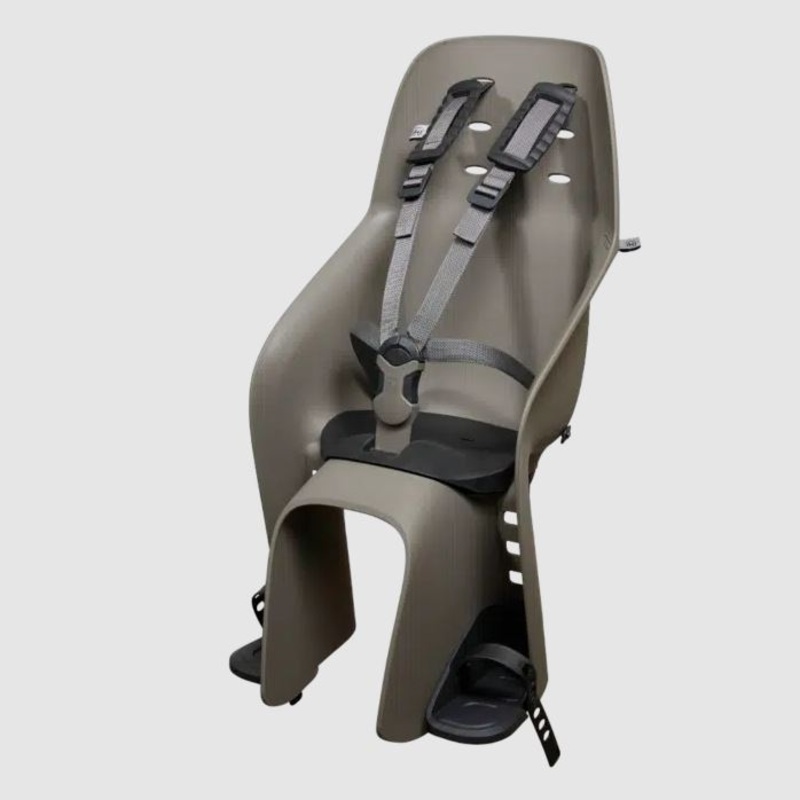 Urban Iki – U-me Easyfix Rear Seat
