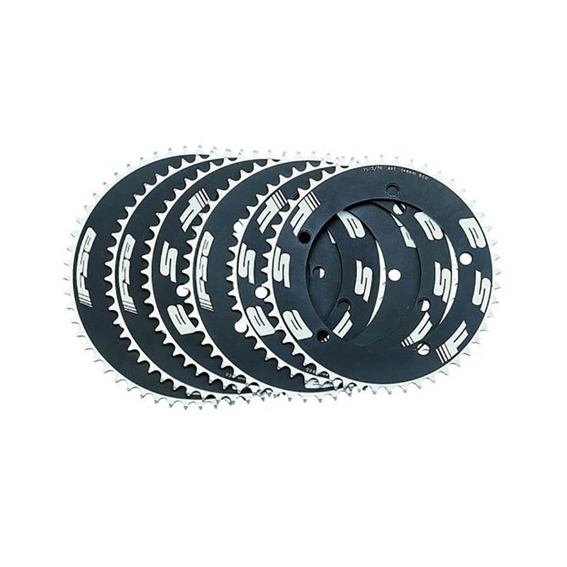 5 BOLT 144BCD 1/8 TRACK CHAINRING