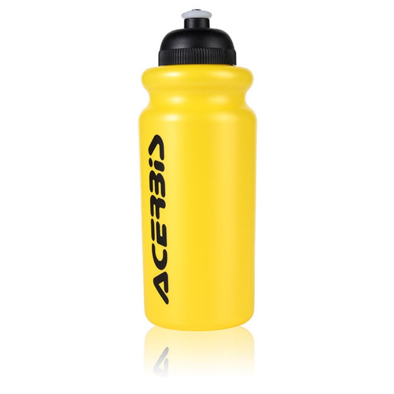 ACERBIS Water Bottle Gosit.|Water Bottle Gosit 0.5ltr Yellow Acerbis