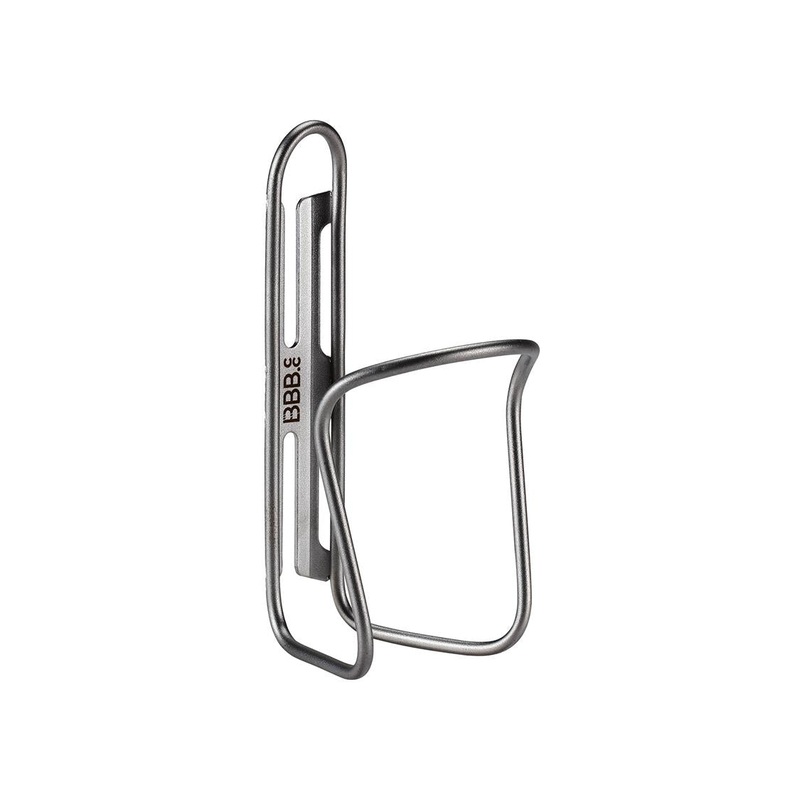 BBB – SteelCage Bottle Cage