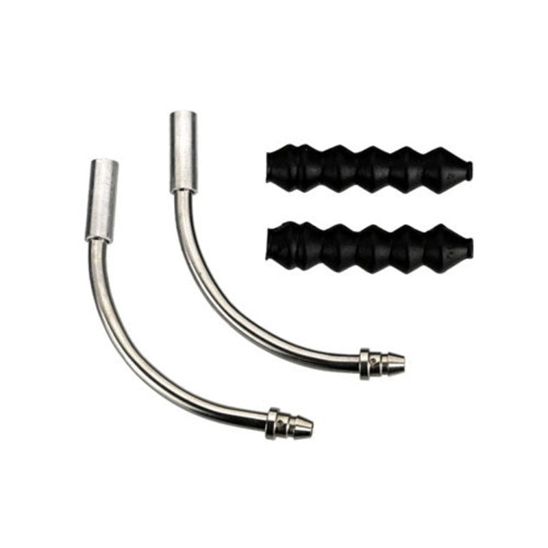 BBB – VeePipe V-Brake Pipe|BBB ‘VEEPIPE’ V-BRAKE PIPES 2pcs