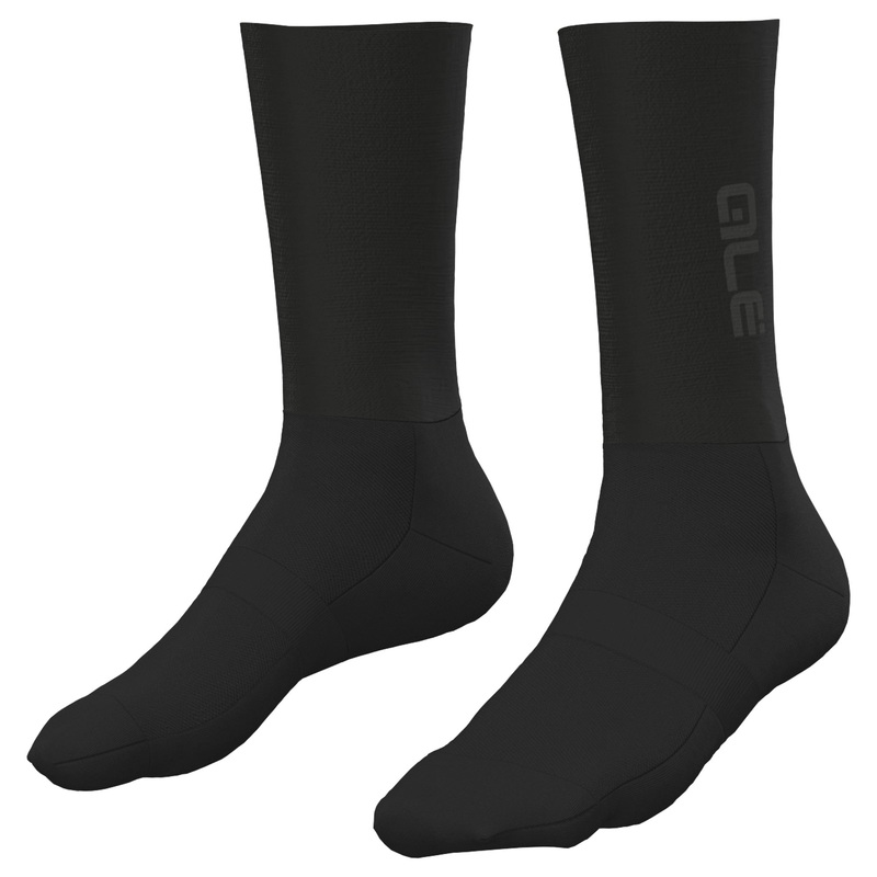 Calze Ale Fluida – Nero|36-39|40-43|44-47|48-50|Nero