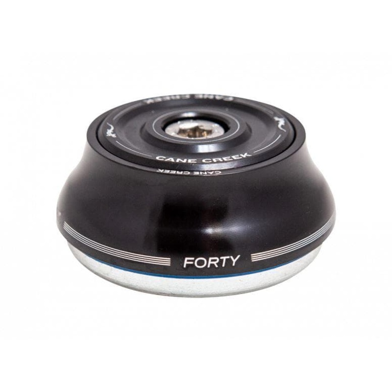 Cane Creek 40 – IS42/28.6 – Black – 15mm