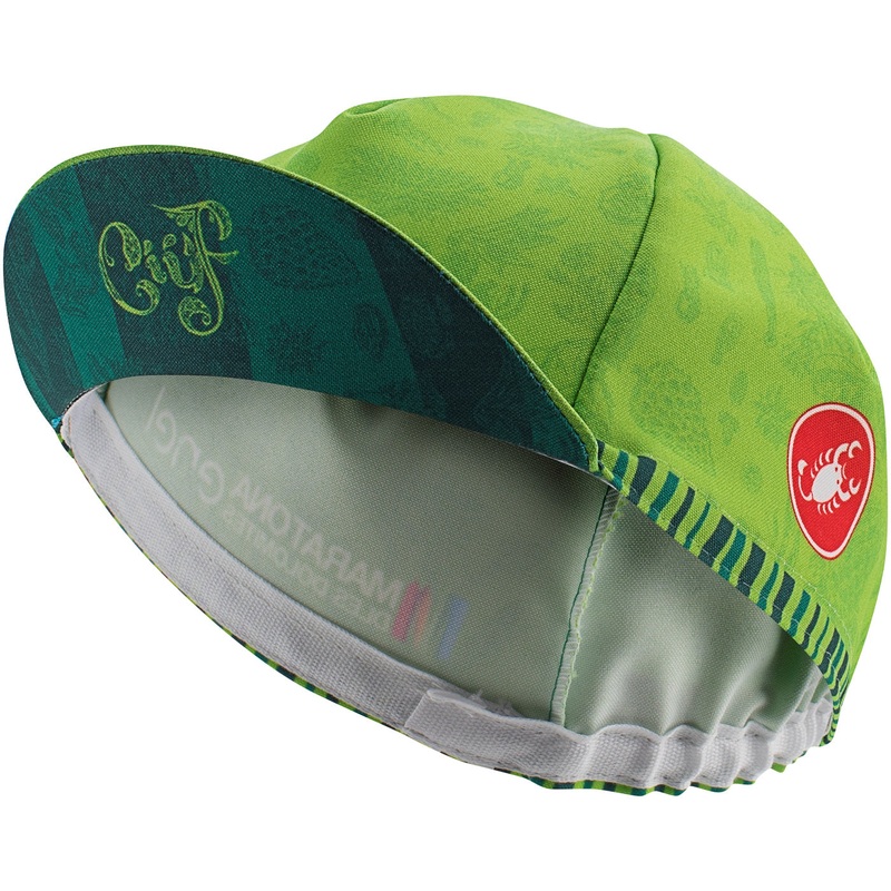 Cappellino Maratona Dles Dolomites – Enel 2022