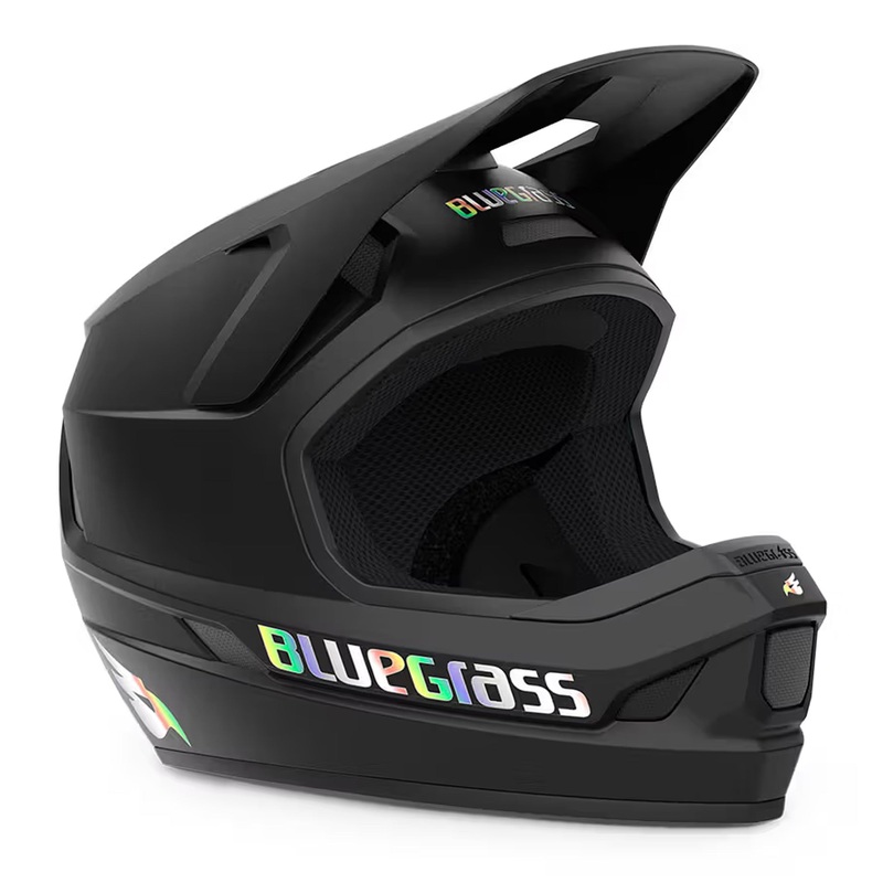 Casco Bluegrass Legit Mips – Nero