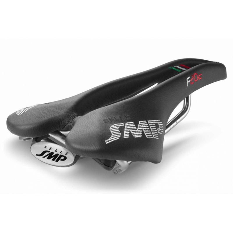 F20C Saddle |134mm|250mm