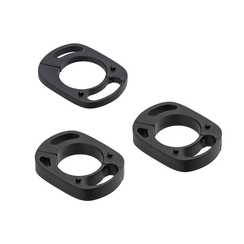 FSA – ACR HEADSET SPACERS|ACR Spacer 1-1/8″ x 10mm|ACR Spacer 1-1/8″ x 5mm