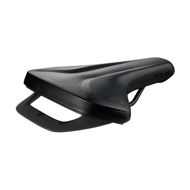 GT-5 Saddle|180mm|250mm