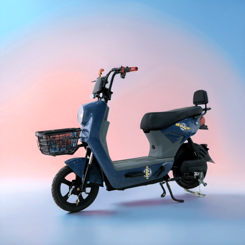 High Quality Electric Bicycle From China Factory City Bike for Sale