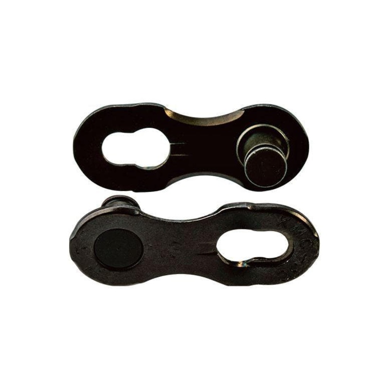 KMC MissingLink 12NR Speed – Black – 1pc