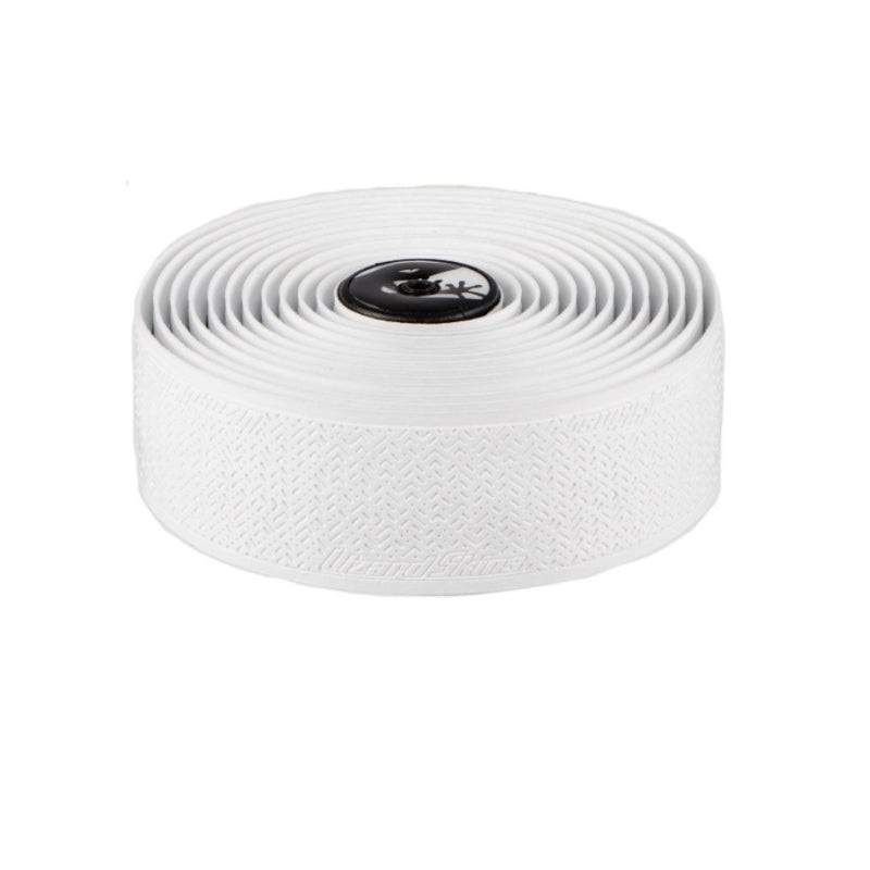 Lizard Skins DSP V2 Bar Tape Diamond White