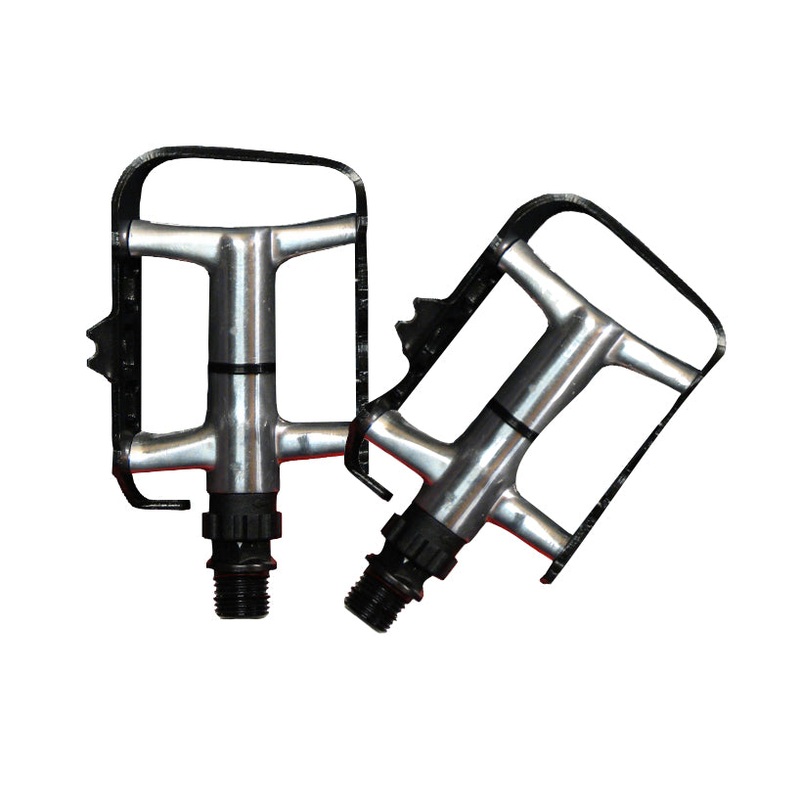 Ontrack – Alloy MTB|PEDAL 9/16 ALL ALLOY SEALED BEARING