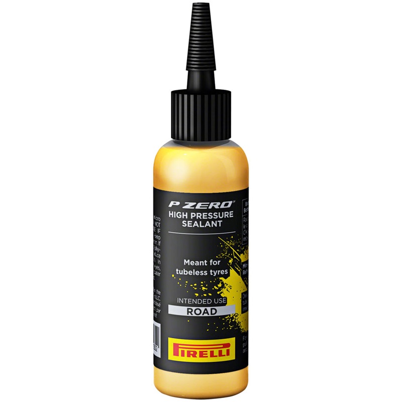 Pirelli P Zero SmartSeal Tubeless Sealant – 2oz Road Sealant