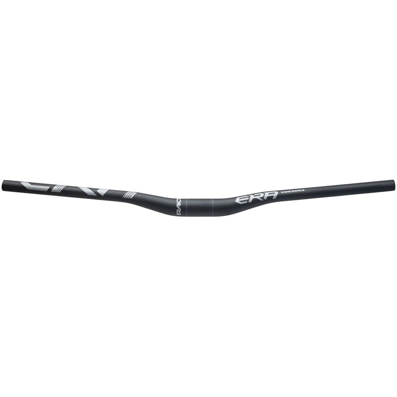 RaceFace Era Handlebar – Carbon 760mm 20mm 35.0 8 Deg Gray