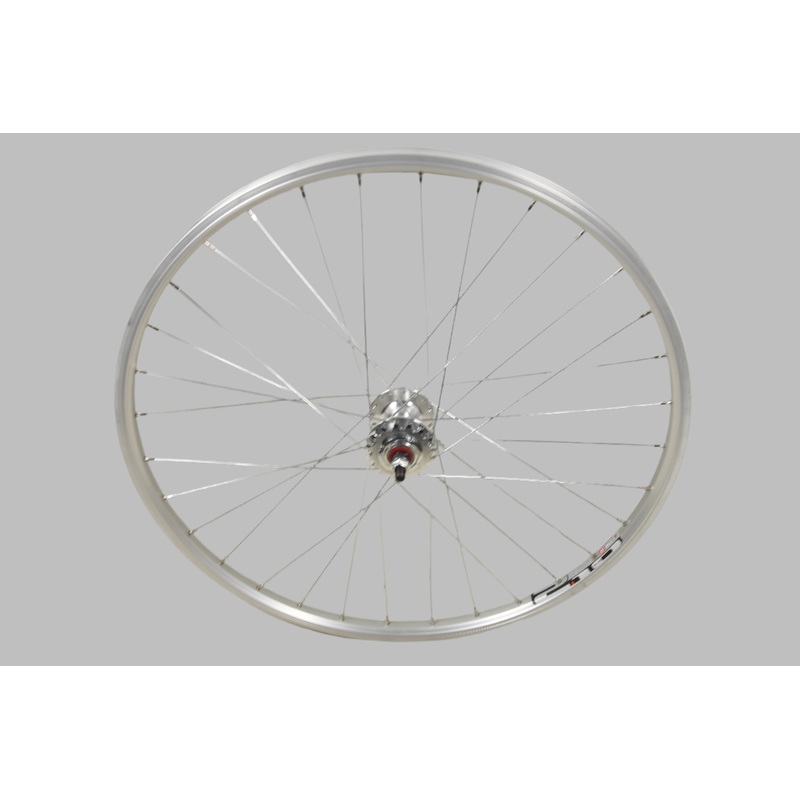 REAR 26 x1.75 (559-21) RIM FLIP FLOP FIXIE BIKE WHEEL SEALED HUB MTB CONVERSIONS