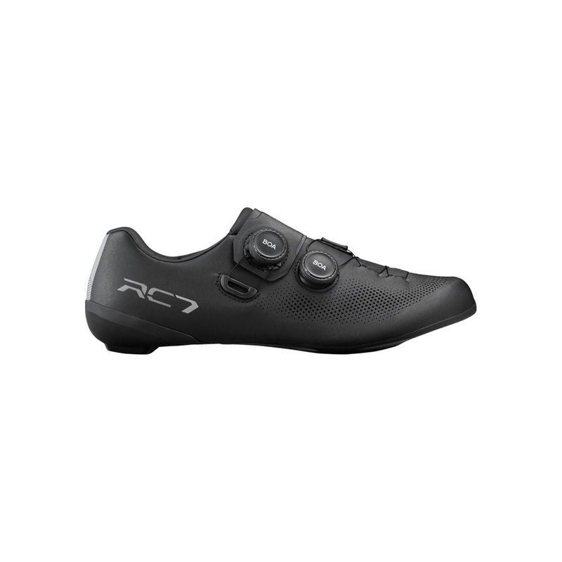 Shoe Shimano RC703 45 Black