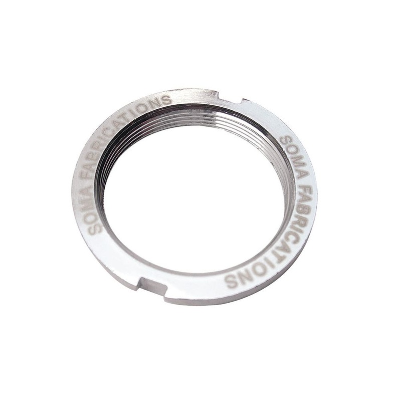 SOMA – TRACK LOCKRING