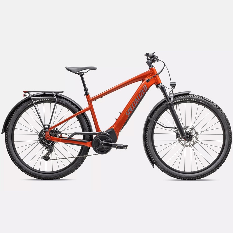 Specialized Turbo Tero 4.0 EQ – Arancio