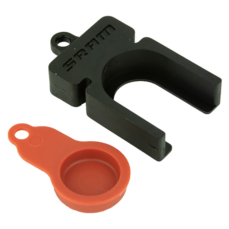 SRAM Caliper 21mm Piston Removal Tool
