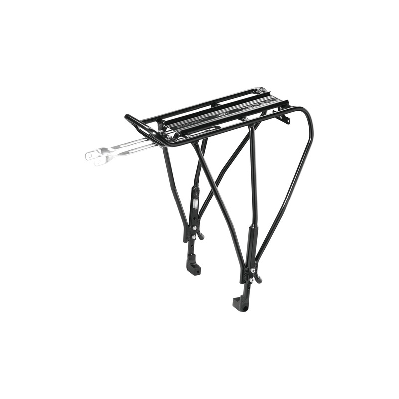 Topeak UNI Explorer MTX 1.0&2.0 Disc Rear eyelet Black 24` thru 29` MTX