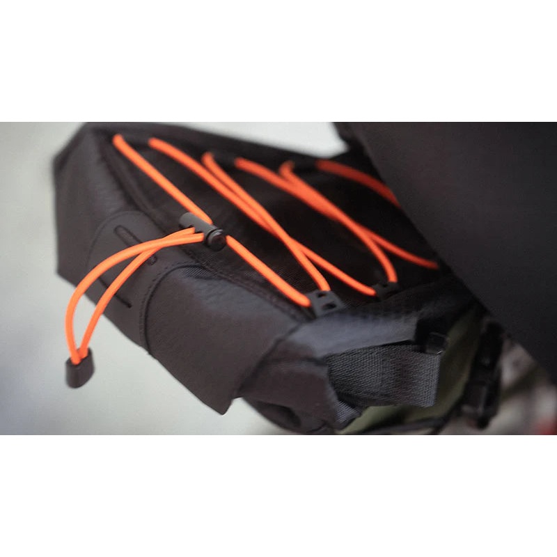 ULAC Neo Porter Radtail GT 5.8L
