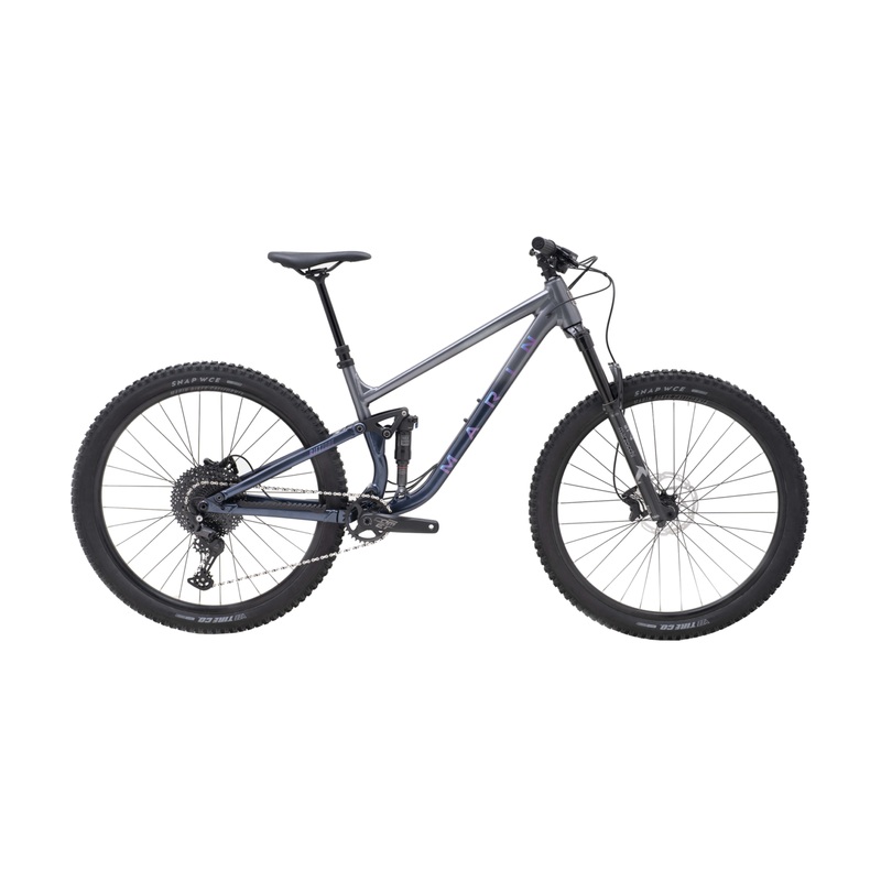 2024 RIFT ZONE 2|SM 27.5″|MD 29″|LG 29″|GREY / BLUE