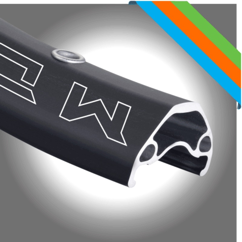 Alex – 26 XC Midweight Disc Rims – MD21