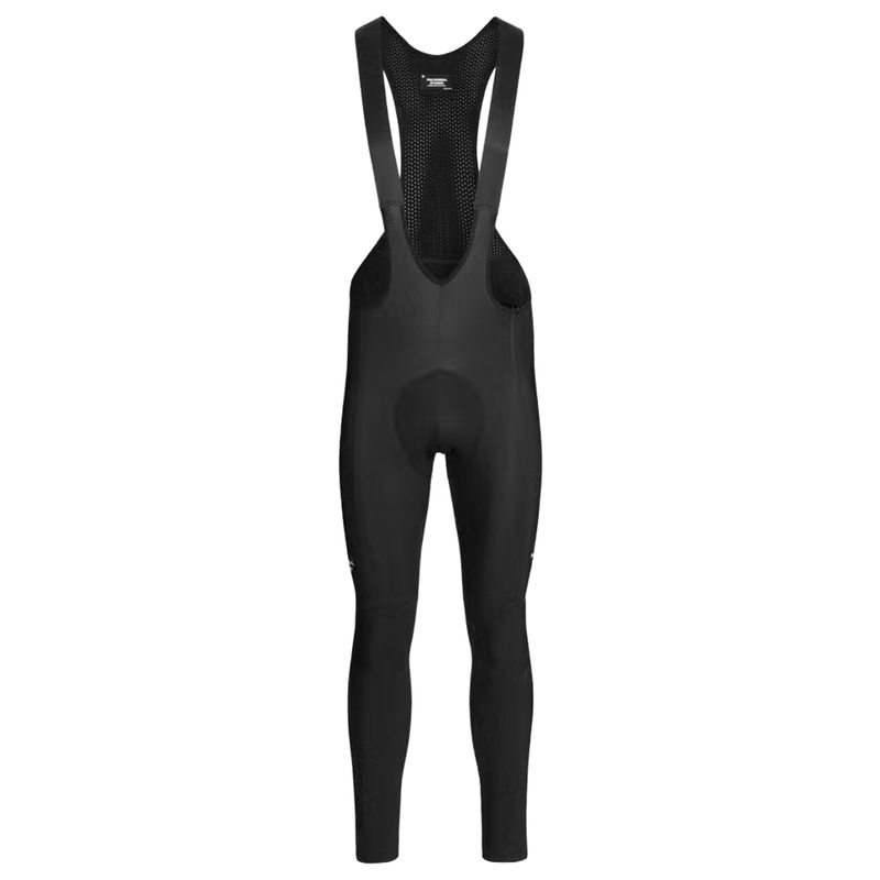 Calzamaglia Pas Normal Studios Essential Thermal – Nero