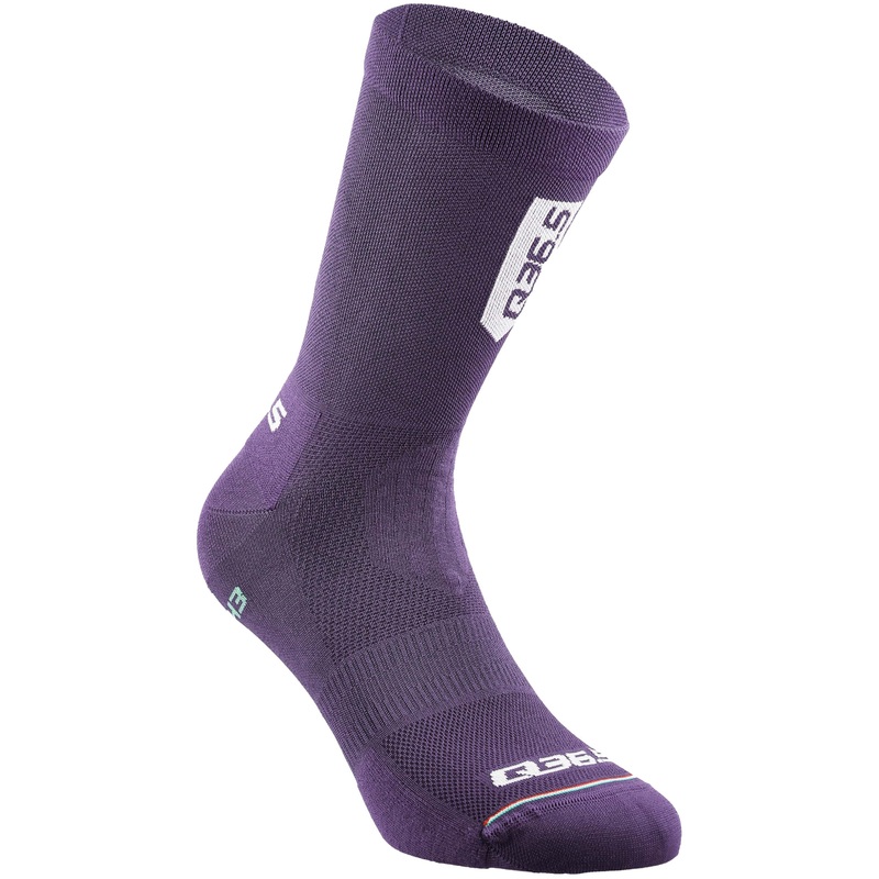 Calze Q36.5 Ultra Pro – Viola|36-39|40-43|44-47|Viola