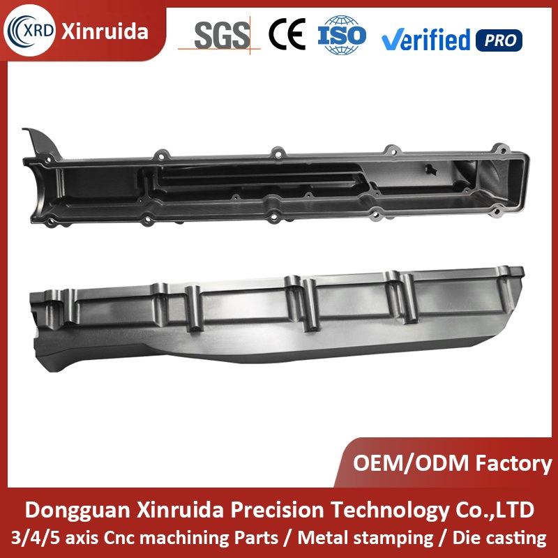 CNC Machining Milling Zinc Plated Color Anodized Milling Parts BMX Bike Handlebar Stem for Automobile and Motorcycle Parts