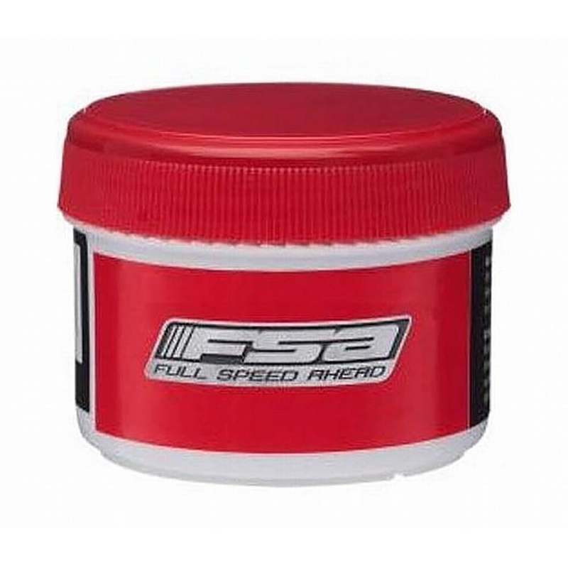 FSA – CARBON INSTALLATION COMPOUND