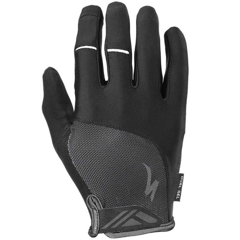 Guanti Specialized BG Dual Gel Lf – Nero