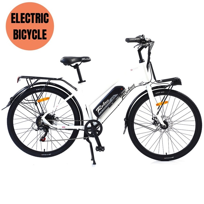 High Quality Lady Ebike 36V 300W Electric Bike Motor Battery 26inch City Electric Bicycle Cheap
