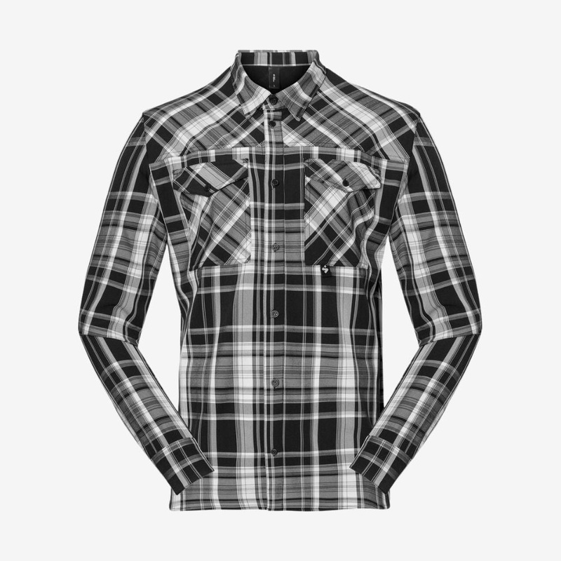 Hunter Shirt Black|Hunter Shirt Mens – S – Black|Hunter Shirt Mens – M – Black|Hunter Shirt Mens – L – Black|Hunter Shirt Mens – XL – Black