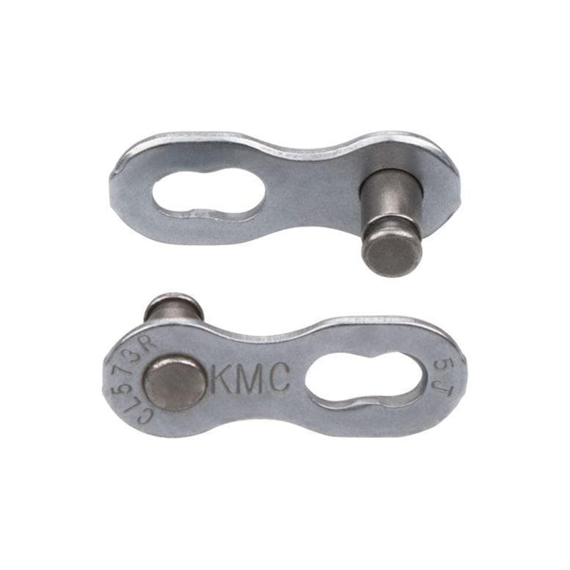 KMC Z8.3 Chain 114L – Grey – 114L