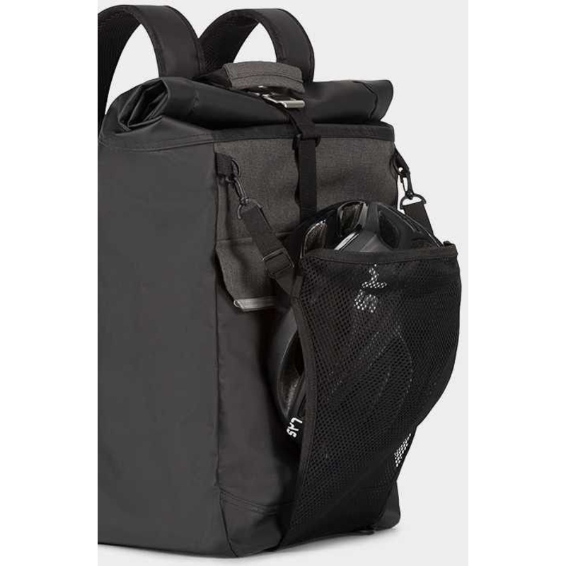 Look Backpack|Look Backpack With Waterproof Zipper