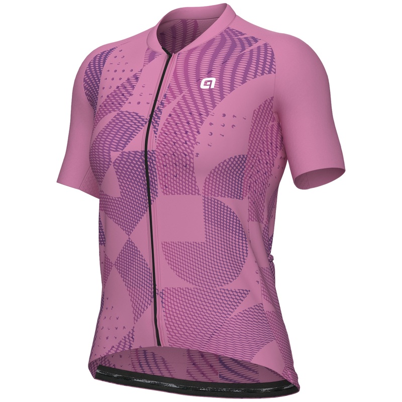 Maglia donna Ale Pragma Enjoy – Rosa