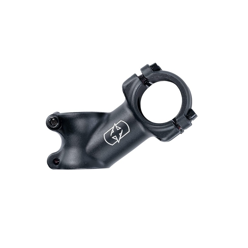 Oxford MTB Handlebar Stem 1 1/8” 35degx110mm BLK