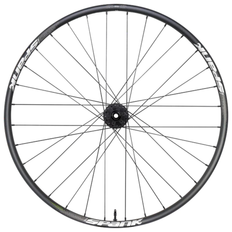 Spank – 369 Vibrocore 29 Wheels