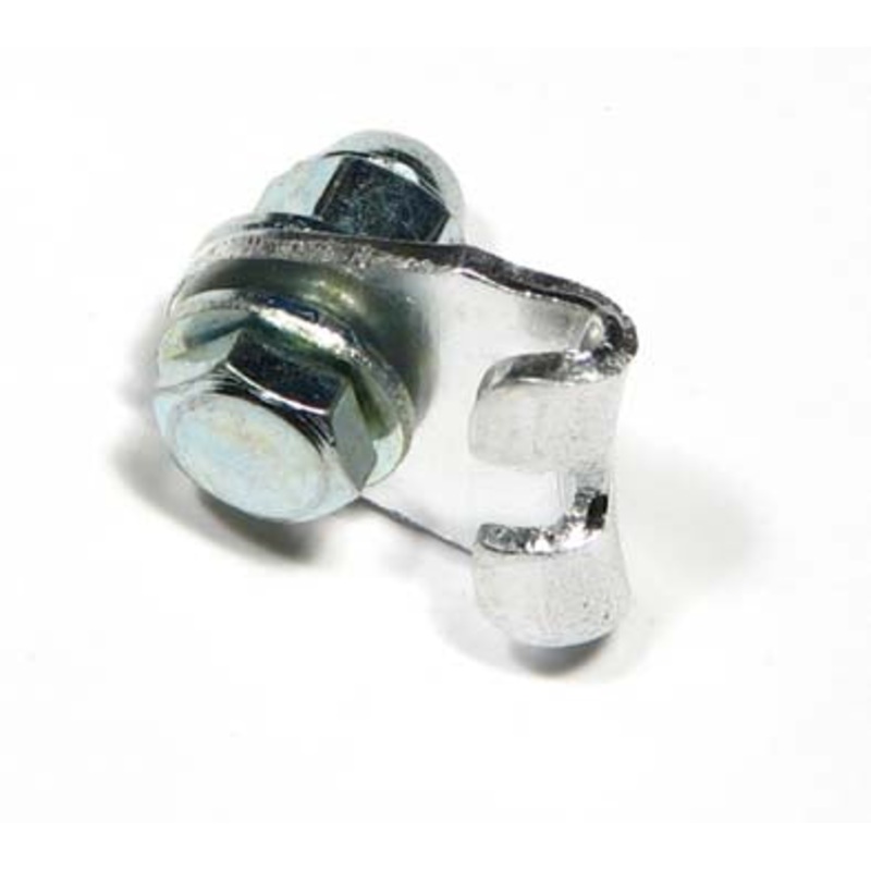 Straddle Wire Parts|STIRRUP FOR CANTILEVER STRADDLE WIRE