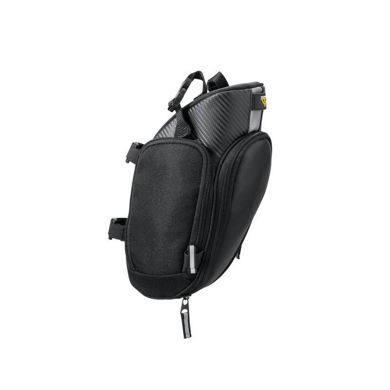 Topeak Mondo Pack XL Strap-on 2L