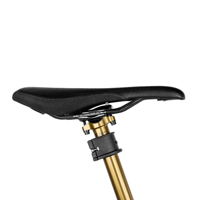 APIDURA – BACKCOUNTRY DROPPER POST ADAPTER