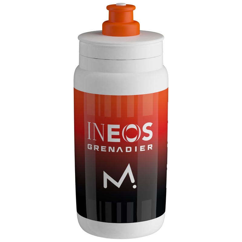 Borraccia Elite Fly Ineos Grenadiers 2025