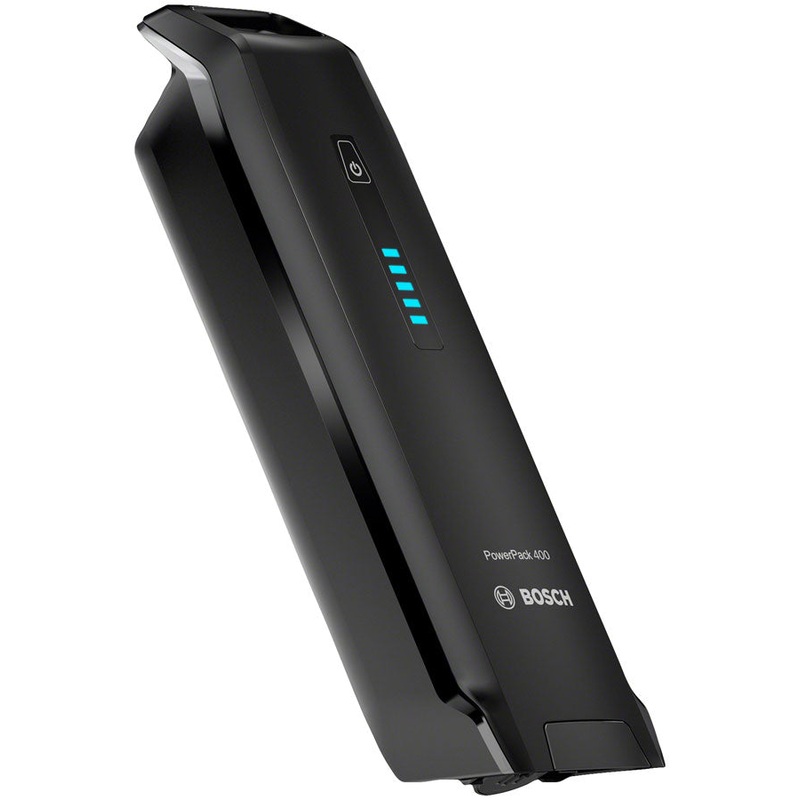 Bosch PowerPack 400 Battery – Frame Mount (BBP3545) The smart system