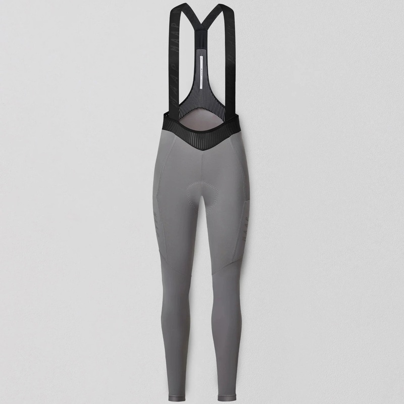 Calzamaglia donna Maap Team Evo Thermal Cargo – Grigio