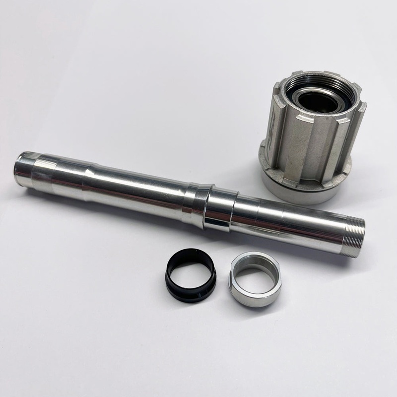 Campagnolo N3W 13x Retrofit Wheel Upgrade Kits for Cup and Cone Hub