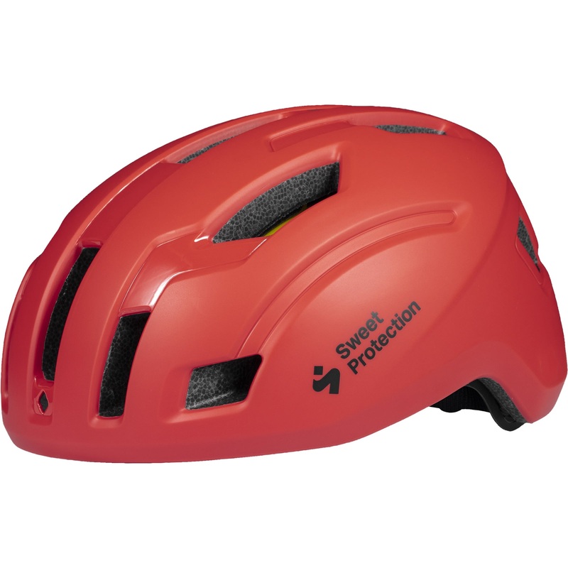 Casco Sweet Protection Seeker – Rosso