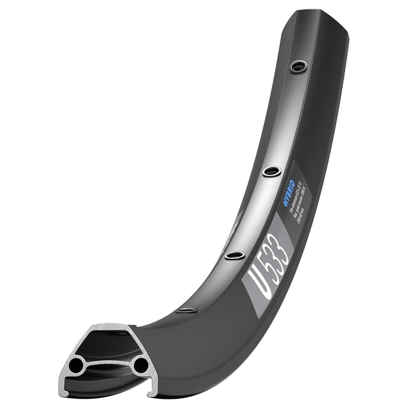 DT Swiss – U 533 Disc Brake Rim